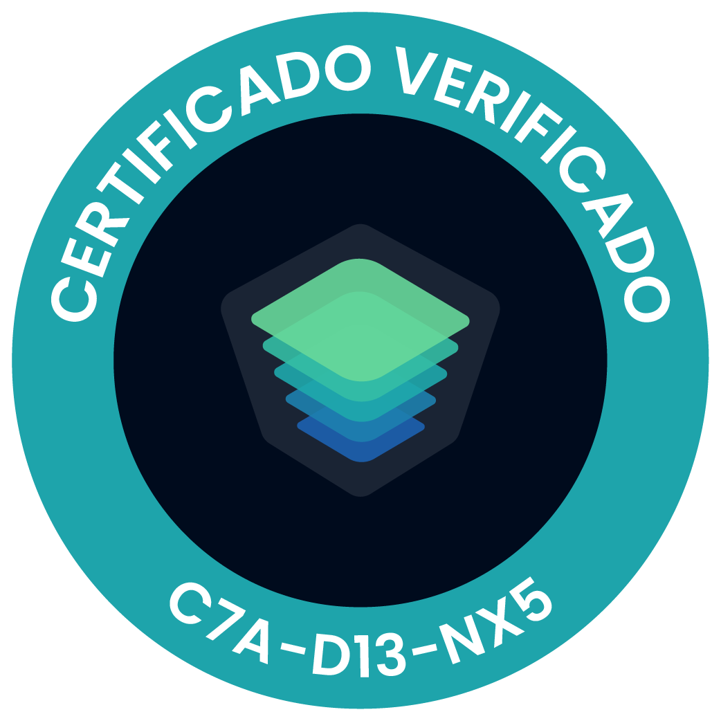 Sello oficial Centro ADN